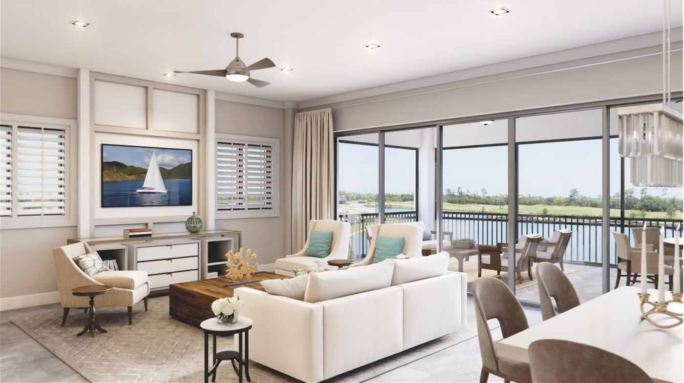 Moorings Park Video Spotlight